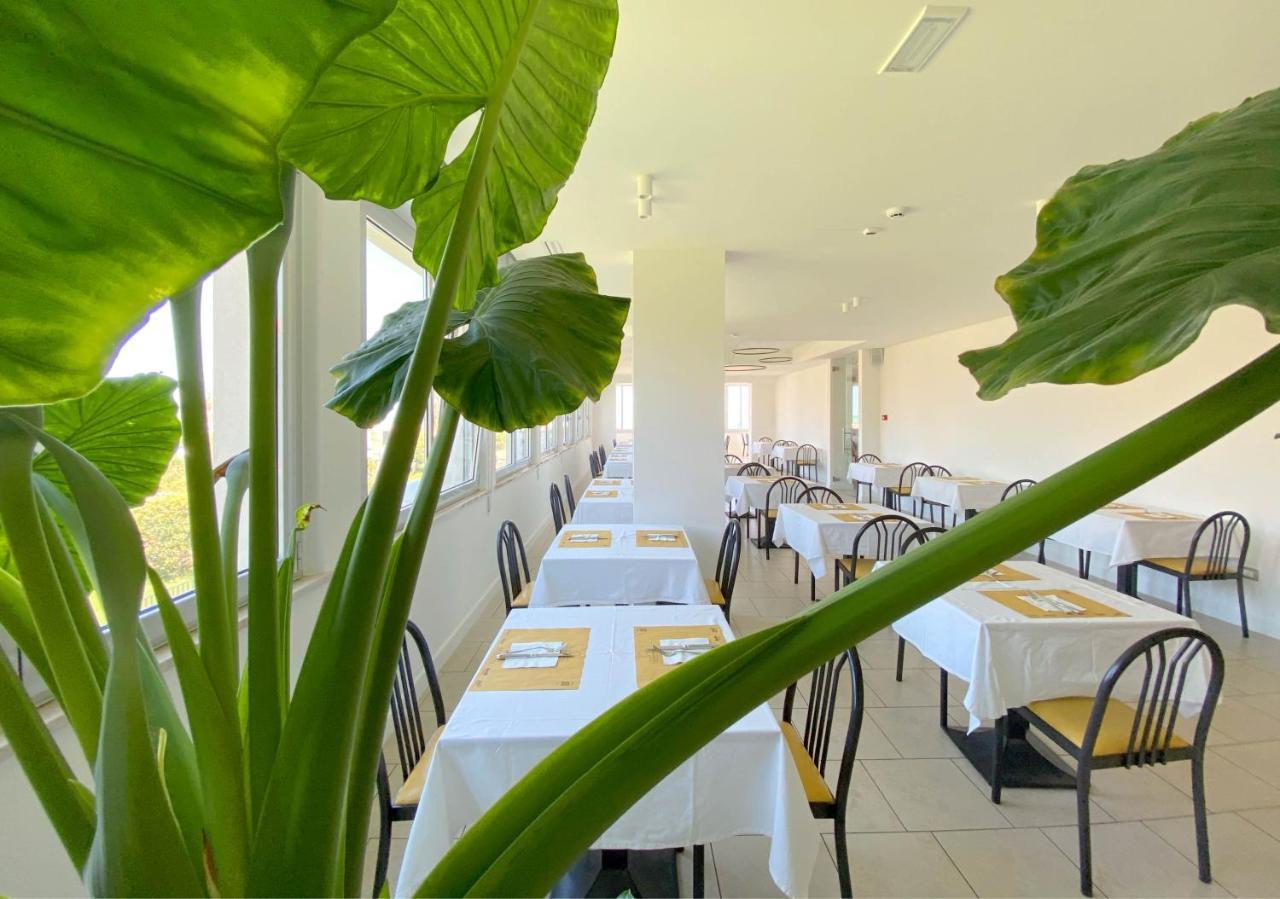 Hotel Sayonara Senigallia Exterior photo