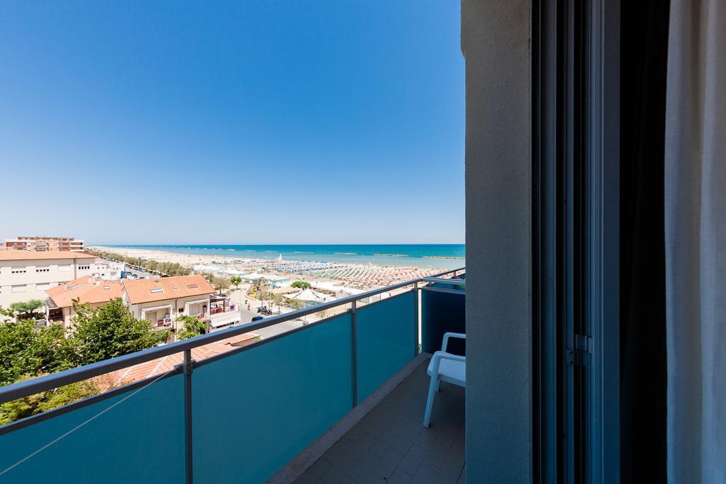 Hotel Sayonara Senigallia Room photo
